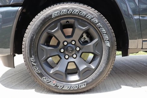 New 2026 RAM 1500 Big Horn image 29