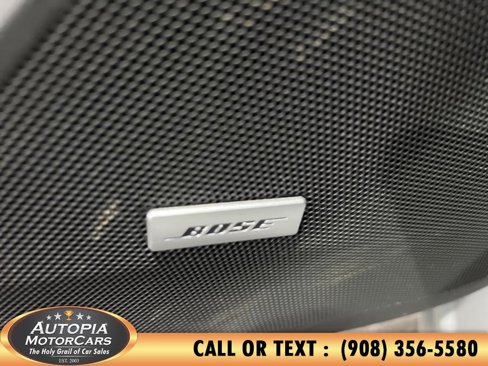 Used 2018 Cadillac CTS AWD Sedan image 22