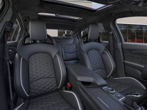 New 2026 Cadillac CT5 V Blackwing w/ Super Cruise 1 Package image 16