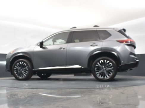 New 2026 Nissan Rogue Platinum w/ Platinum Premium Package image 41