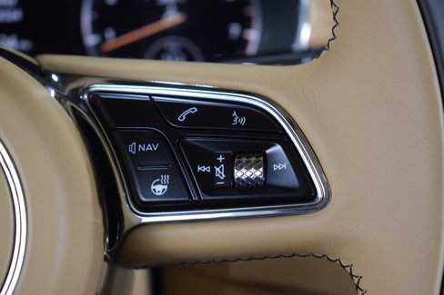 New 2024 Bentley Continental GT Azure image 25