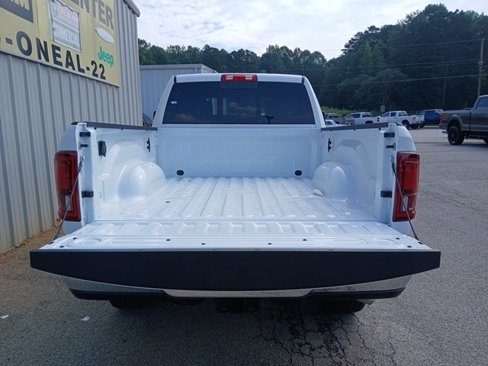 New 2026 RAM 2500 Laramie image 7
