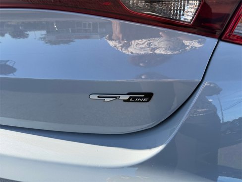 Used 2022 Kia K5 GT-Line w/ GT-Line FWD Premium Package image 17