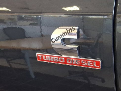 New 2026 RAM 3500 Big Horn image 19