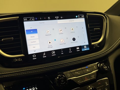 New 2026 Chrysler Pacifica Limited w/ S Appearance Package image 29