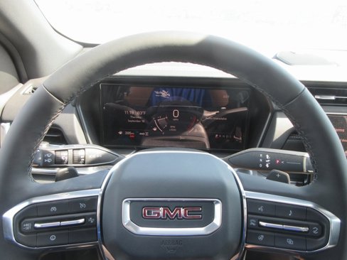 New 2026 GMC Terrain Elevation w/ Elevation Premium Package image 16