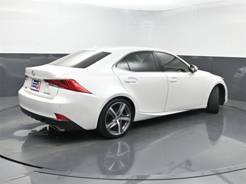 Used 2019 Lexus IS 300 image 24