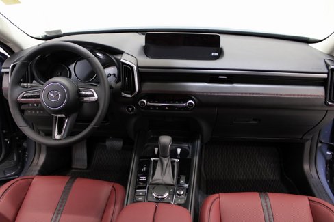 New 2025 MAZDA CX-50 2.5 Hybrid w/ Weather Package image 31