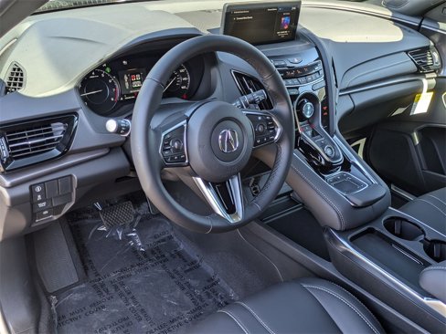 New 2025 Acura RDX SH-AWD image 15