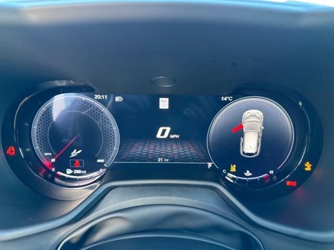 New 2025 Dodge Hornet GT w/ Cold Weather Group image 16