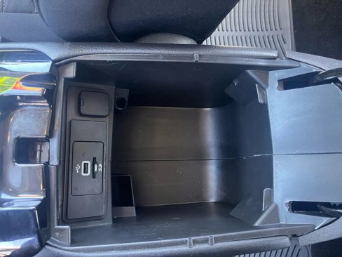 Used 2016 Ford Fusion SE image 17