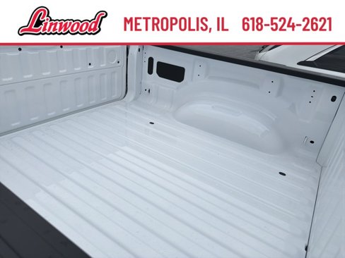 New 2026 RAM 1500 4x4 Crew Cab image 9