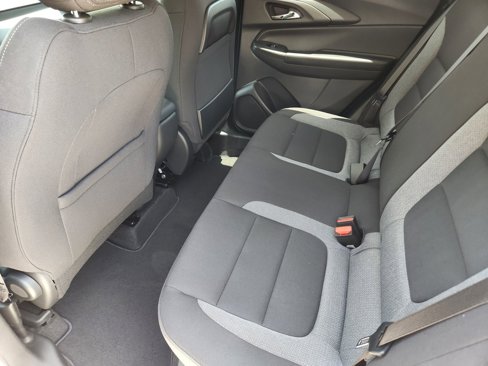 New 2026 Chevrolet TrailBlazer LS w/ LS Convenience Package image 28