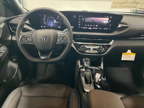 New 2025 Buick Envista Sport Touring w/ Convenience I Package image 11