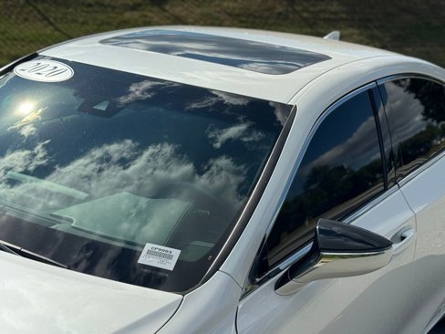 Used 2020 Lexus ES 300h w/ Premium Package image 10