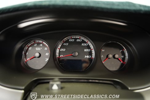 Used 2007 Chevrolet Monte Carlo SS w/ Convenience Package image 40