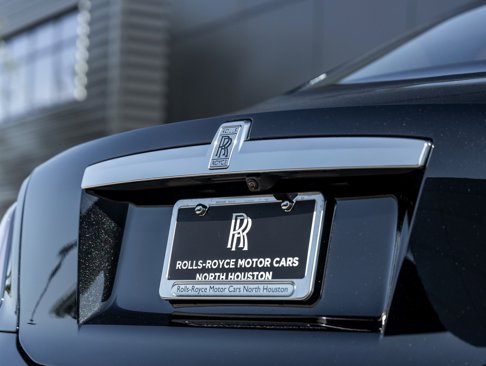 New 2026 Rolls-Royce Ghost image 16