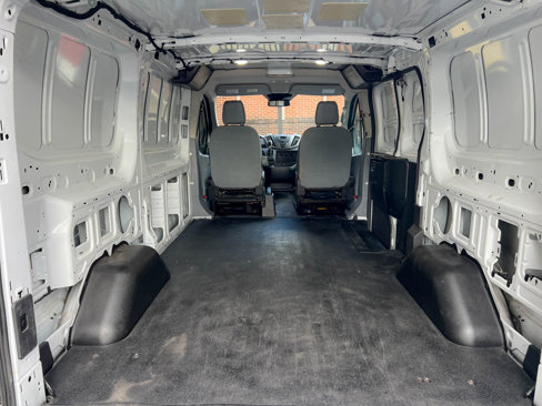 Used 2019 Ford Transit 150 130 Low Roof image 10