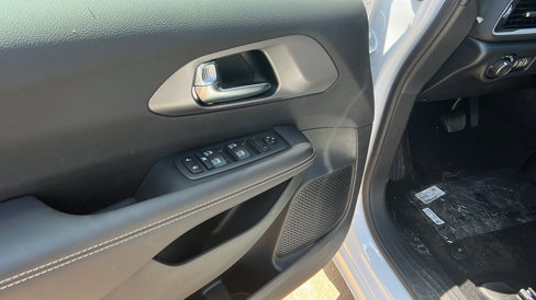 New 2026 Chrysler Voyager LX image 15