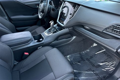 Used 2024 Subaru Outback Premium image 21