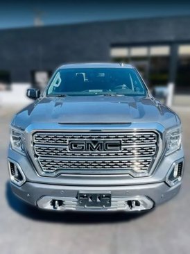 Used 2020 GMC Sierra 1500 Denali image 11