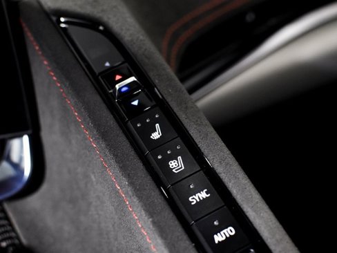 Used 2023 Chevrolet Corvette Z06 image 30