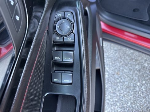 Certified 2023 Chevrolet Traverse RS image 14