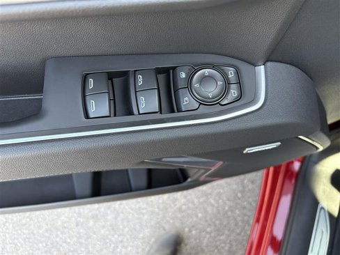 New 2025 Chevrolet Silverado 1500 LTZ image 9