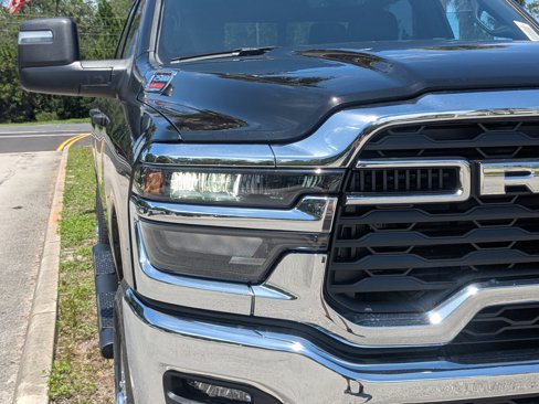 New 2025 RAM 2500 Tradesman image 10
