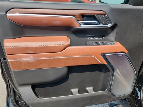 New 2026 GMC Sierra 1500 Denali Ultimate image 15