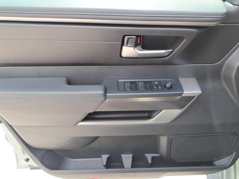 New 2026 Toyota Tundra SR5 image 13