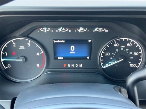 New 2025 Ford F250 XLT w/ FX4 Off-Road Package image 24