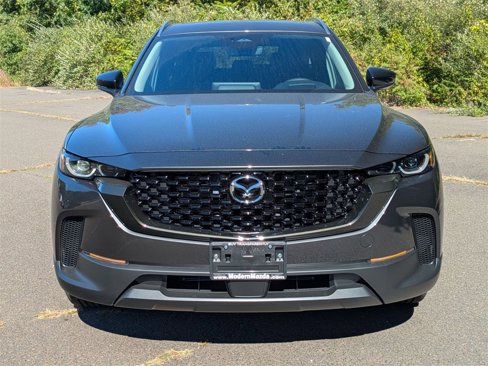 New 2025 MAZDA CX-50 AWD 2.5 S w/ Weather Package image 8