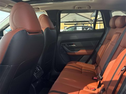 New 2025 MAZDA CX-50 Meridian Edition w/ Weather Package image 23