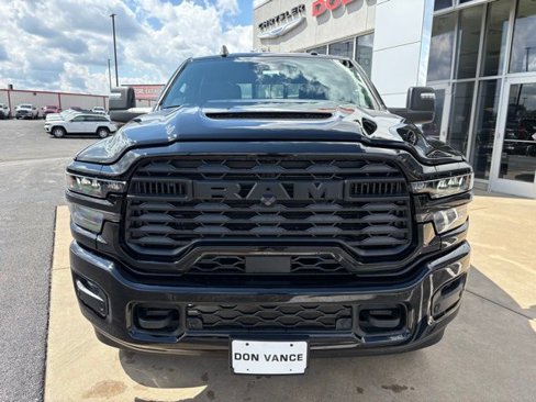 New 2026 RAM 2500 Tradesman image 9