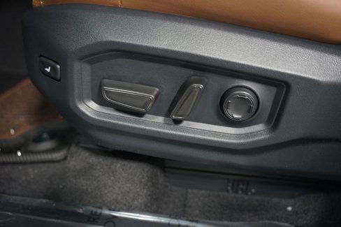 New 2026 Toyota Tundra 1794 Edition image 13
