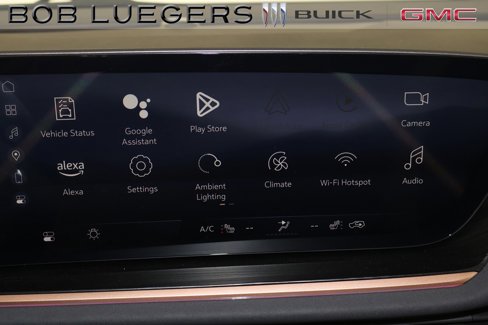 New 2025 Buick Envision Sport Touring image 26