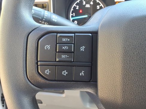 New 2026 Ford F250 XLT image 24