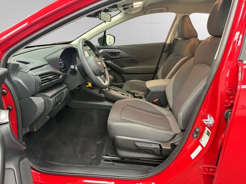 Used 2025 Subaru Impreza 2.0i image 9