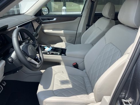 New 2025 Volkswagen Atlas SEL Premium R-Line image 10