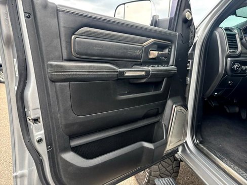 Used 2019 RAM 2500 Limited image 15