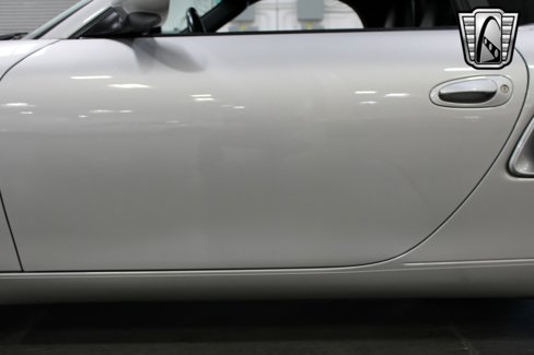 Used 2001 Porsche Boxster S image 13