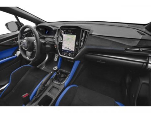 New 2025 Subaru WRX tS image 18