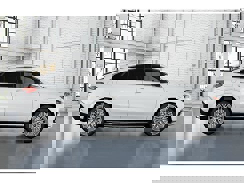 New 2026 Mercedes-Benz GLE 53 AMG 4MATIC Coupe image 15