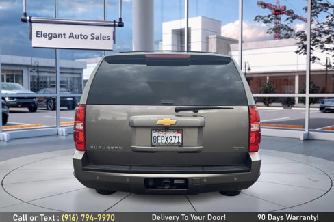 Used 2012 Chevrolet Suburban LS w/ Convenience Package 1 image 6