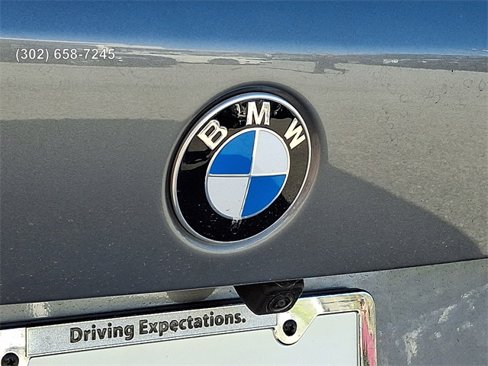 Used 2026 BMW X5 M60i image 28