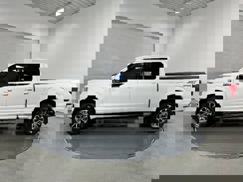 Used 2020 Ford F150 Lariat image 21