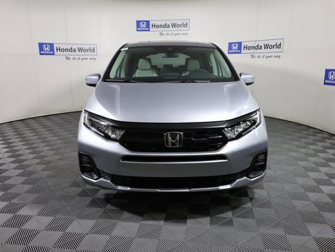 New 2026 Honda Odyssey Touring image 2
