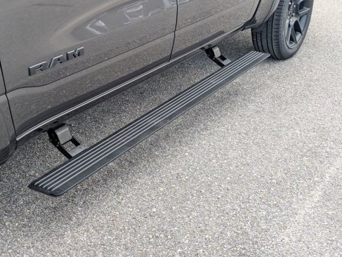 New 2026 RAM 1500 Laramie w/ Night Edition image 12
