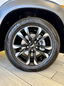 Used 2023 Chevrolet TrailBlazer LT image 19